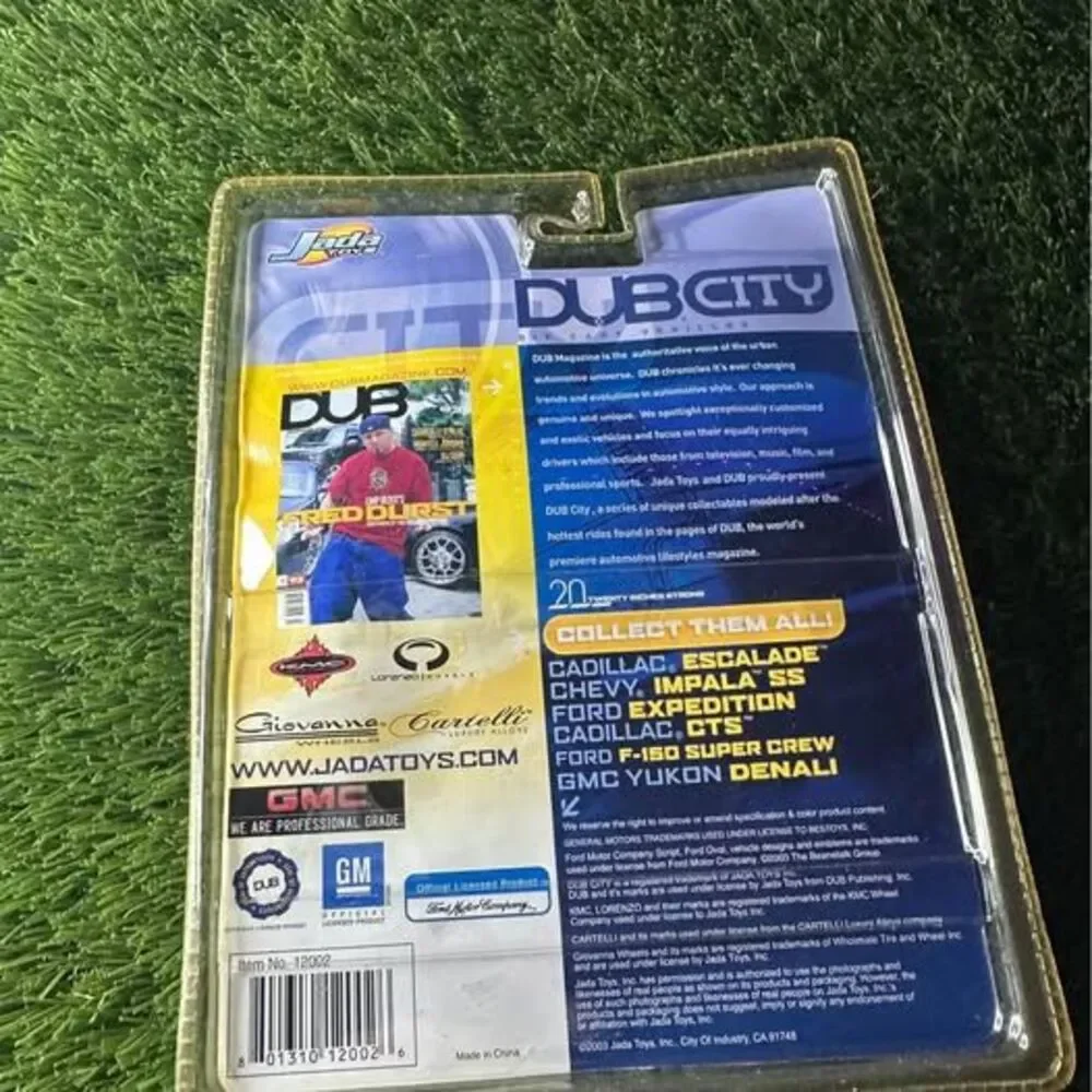 jada toys ford 150